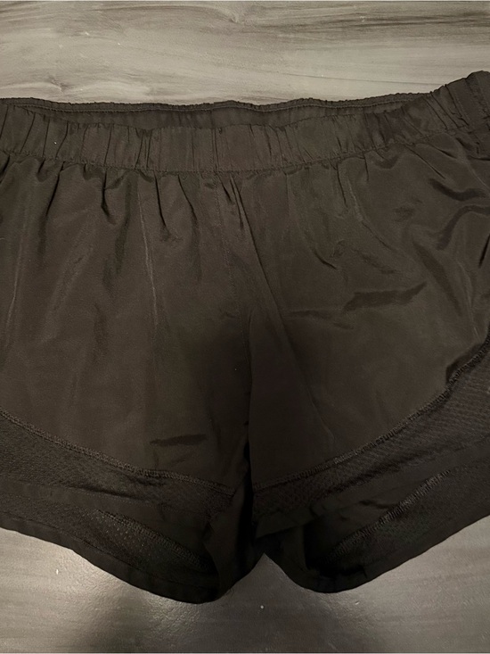 adidas Pants - adidas Women's Black Athletic Running Shorts